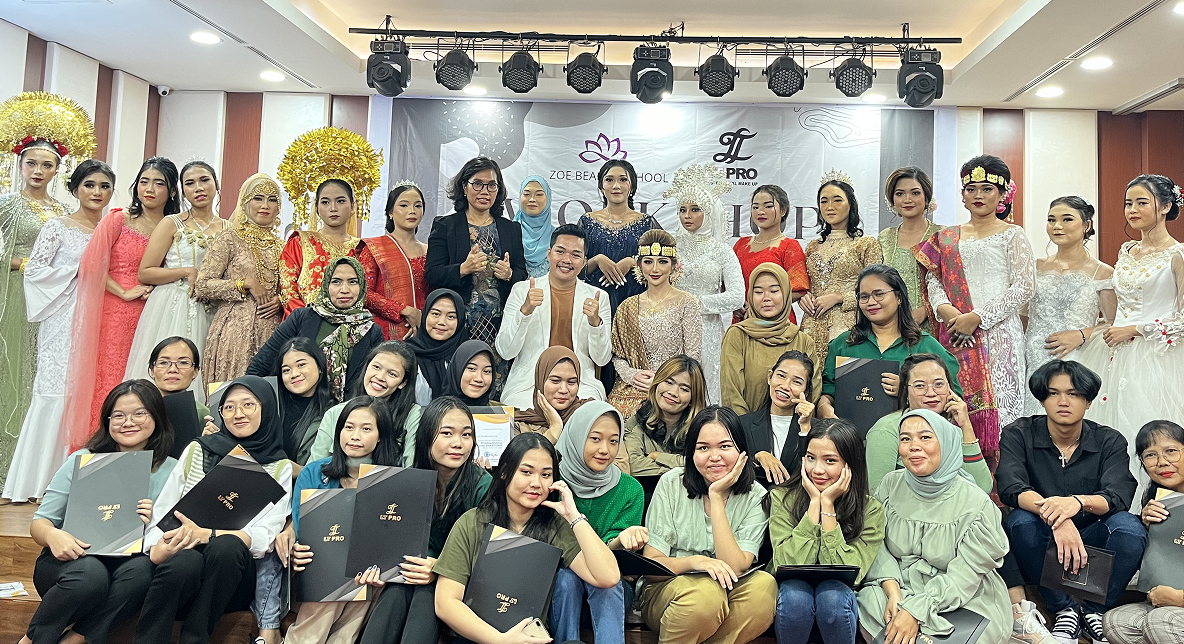 Partnership collaboration