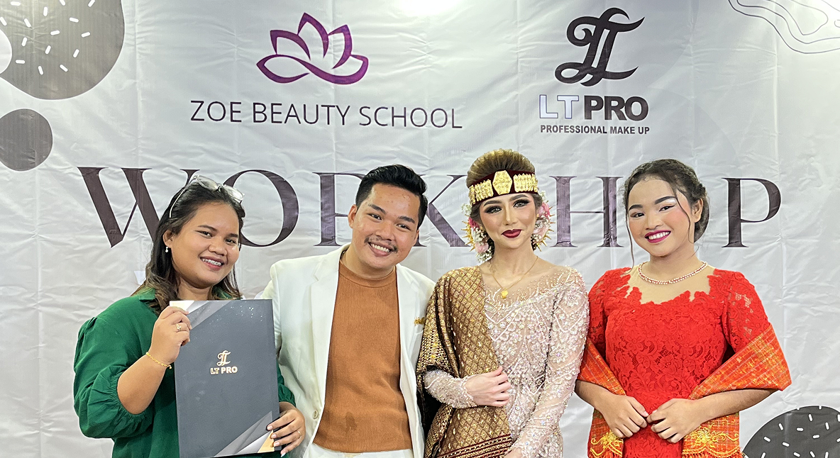 Partnership collaboration